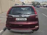 CRV 2015, Model, Fmaily Used Car for sale.